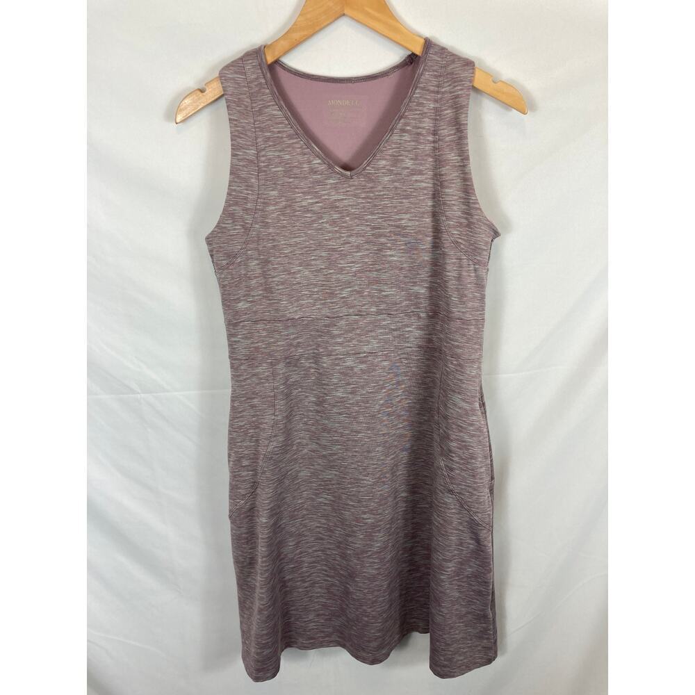 Mondetta Performance Luxury Athletic dress Size Medium